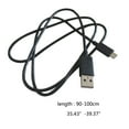 thumbnail image 3 of USB Charging Cable Replacement Date Sync WacomIntuos Cord for Wacom-Intuos Drawing Tablet CTL-472 / 672 / 490 / 690, 3 of 9