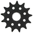 thumbnail image 4 of Niche 520 13T Front Drive Sprocket for Suzuki RM125 Motorcycle 519-CDS2208P, 4 of 6