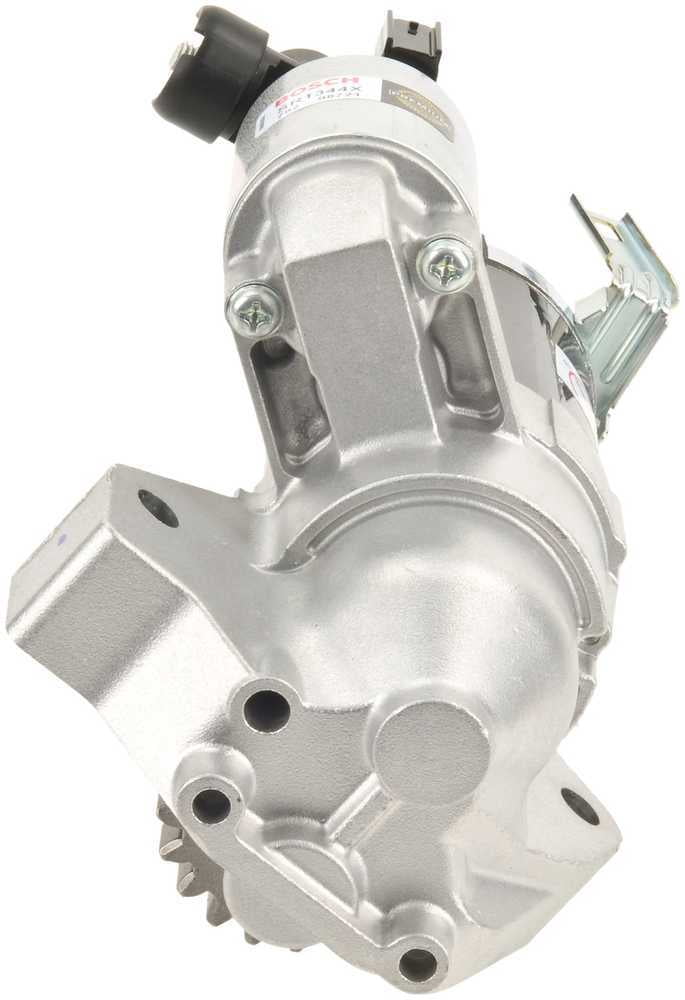 Bosch SR1344X Premium Starter