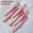 thumbnail image 4 of Lip Tint Stain, Moisturising Lip Gloss, Long-Lasting Mirror Lip Gloss with High Colour Rendering, Hydrating Water Light Texture for Sensitive Skin and Natural Makeup, 4 of 7