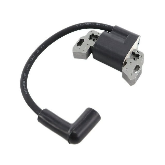 Ignition Coil For Troy Bilt Tb110 Lawn Mower With 140Cc 2.9Hp 550Ex
