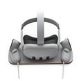 thumbnail image 6 of For Meta Quest3 VR Helmet Charging Base With LED Light VR Bar Glasses Accessories, 6 of 7