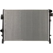 Radiator for Dodge Journey - 2009 2010 2011 2012 2013 2014 2015 2016 2017 2018 2019 2020 - OE# 98038238AA