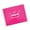 Rose pink, variant on Tibvox Oil Based Ink Pad Washable Craft Ink Pad, Stamp Pad Assorted Color for Journaling and Scrapbooking Traditional Ink Color