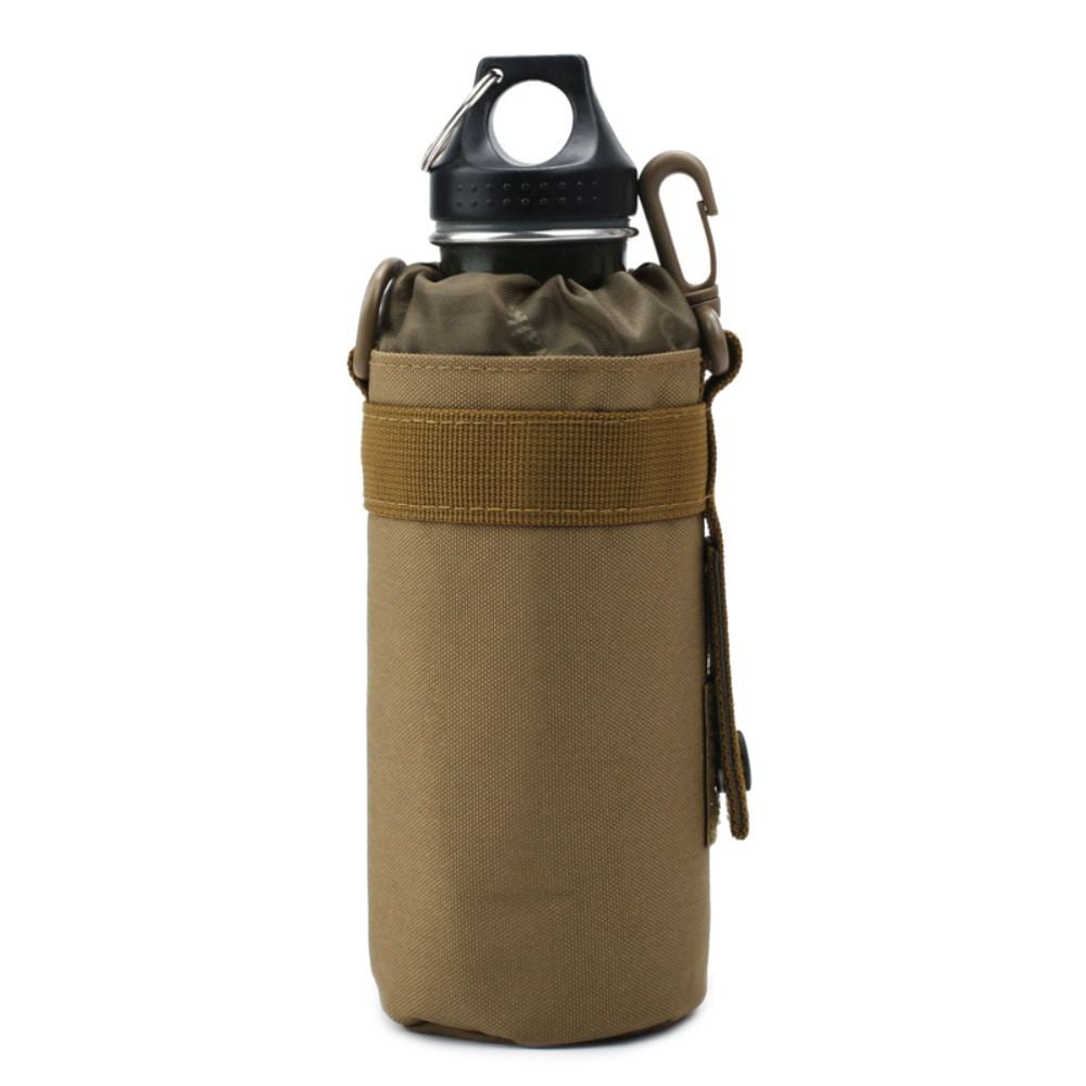 2Pcs Water Bottle Pouch Water Bottle Caddy Water Cup Sleeve Bag for  20/30/40oz ☨