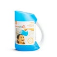 thumbnail image 5 of Munchkin® Rinse™ Shampoo Rinser, Blue, Unisex, 5 of 5