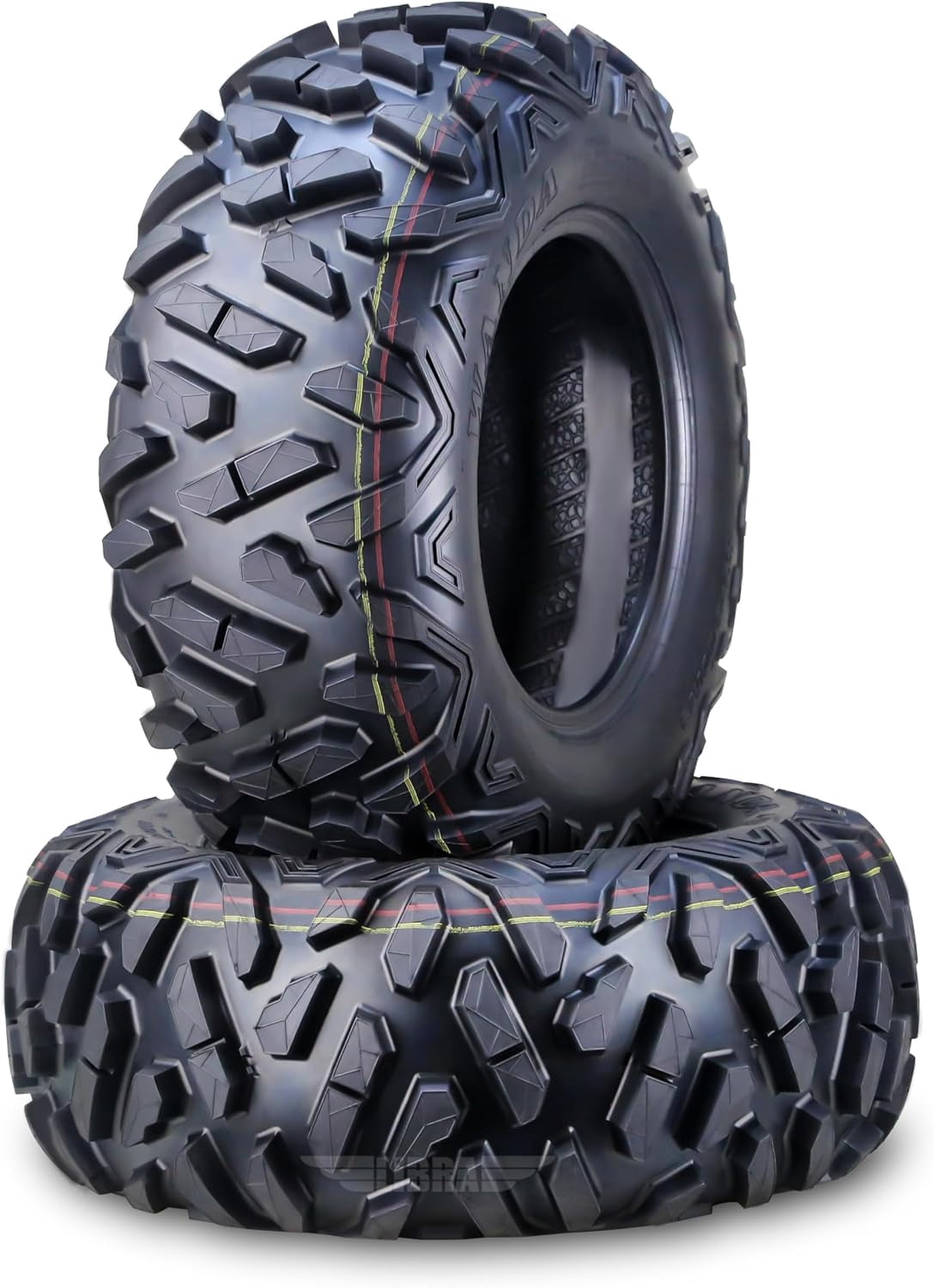 Maxxis Razr Tire 22x10-11 6ply for Honda TRX 700XX 2008-2009