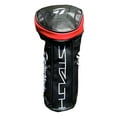 thumbnail image 1 of Mens Stealth Golf Club Driver Headcover Genuine Black Red Cover Head Covers S0, 1 of 7