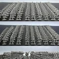 thumbnail image 3 of Men Action Figures Toy Playset Small Soldiers For Boys 1 Piece Set Party Decorations Birthday, 3 of 3