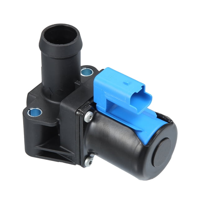 BM5Z-18495-C HVAC Calentador Control Válvula Calentador Agua Válvula