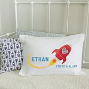 Personalized Love-themed Pillowcases for Kids