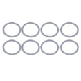 thumbnail image 3 of OSTERPRO Sealing Loop,8Pcs Blender Sealing Ring OSTER Blender Sealing Loop OSTERPRO Sealing Ring Striking Appearance, 3 of 8