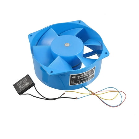 220v extractor fan
