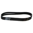 thumbnail image 1 of Unique Bargains 360J8 PJ V-Ribbed Belt, EPDM Industrial Transmission Serpentine Belt, 2 Packs, 1 of 5