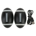 thumbnail image 2 of Calentadores De Manos Eléctricos, Calentadores De Manos Magnéticos Portátiles Ergonómicos Recargables Para Pescar, 2 of 7