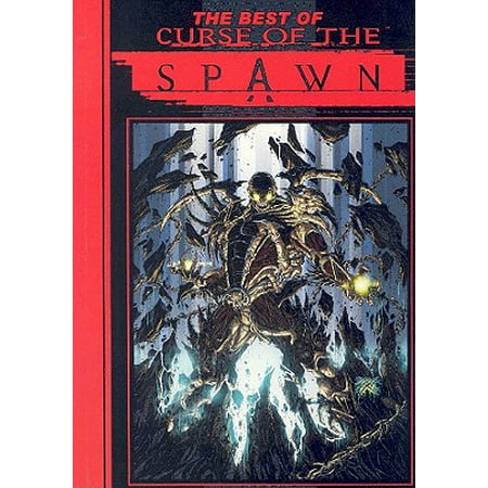 The Best of Curse of the Spawn (Best Comic Trade Paperbacks)
