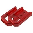 thumbnail image 3 of JISADER 2 Pieces Car Tow Hook Aluminum Truck SUV Trailer Hitch for Cars SUV ATV, 3 of 9
