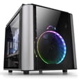 thumbnail image 3 of Thermaltake Level 20 VT Micro ATX Computer Case, 3 of 4