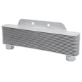 thumbnail image 5 of Radiateur à Huile, 16 Rangées Refroidisseur d'Huile Moteur Moto Optimisé pour l'Excellence, 5 of 5