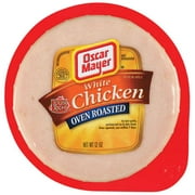 Louis Rich Louis Rich White Chicken, 12 oz