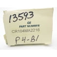 thumbnail image 4 of GENERAL ELECTRIC CR104MA2216 NSMP, 4 of 4