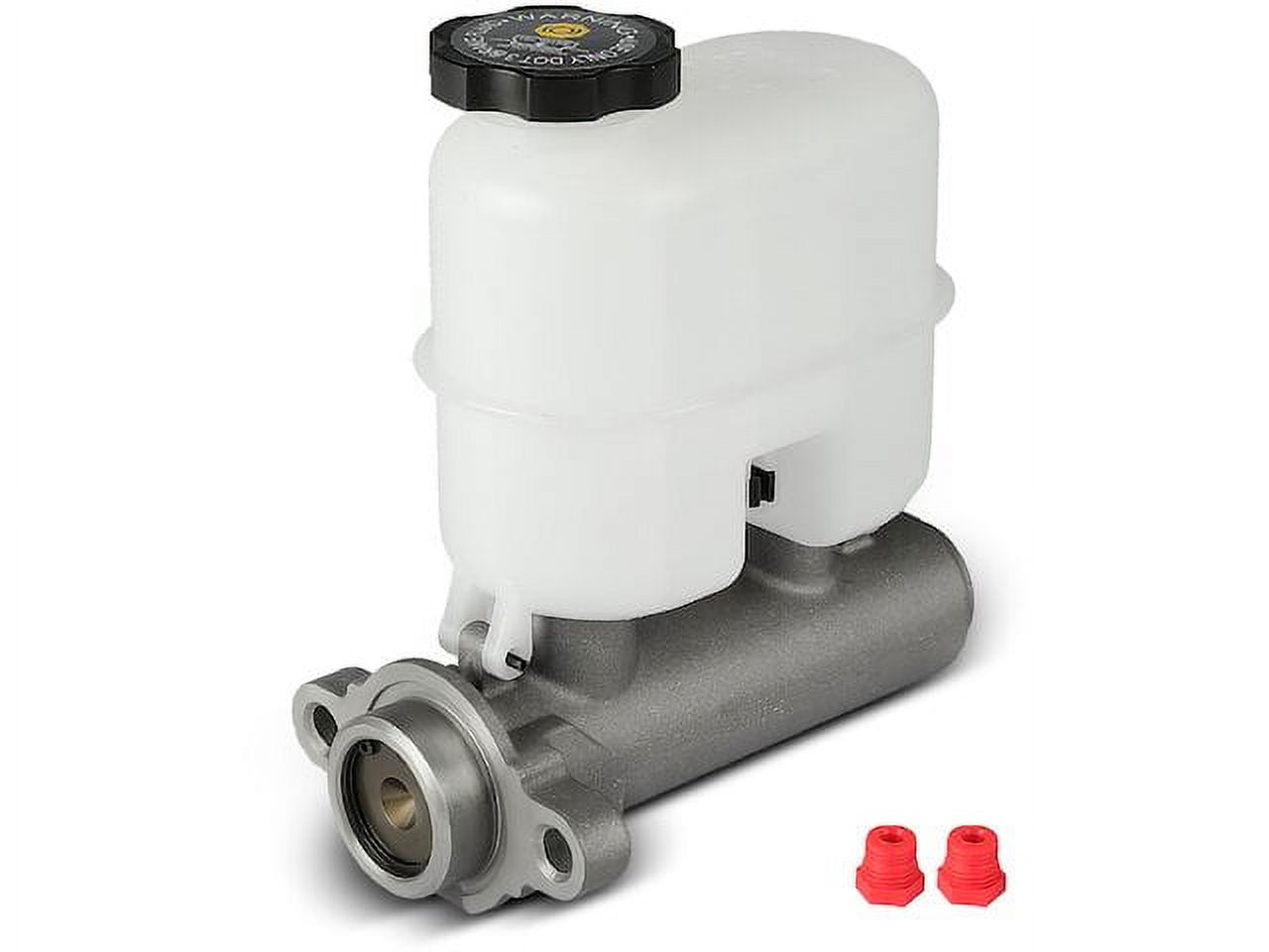 Chevrolet Camaro Brake Master Cylinder Reservoir - Replacement and OEM