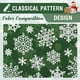 thumbnail image 5 of Cortinas Navideñas Térmicas Aislantes H.VERSAILTEX 2 Paneles 244 cm, 5 of 7