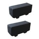 thumbnail image 5 of Almohada de soporte para almohadilla de 2 piezas de la almohadilla reemplazar la almohadilla del brazo ergonómico de la silla ergonómica para la silla, 5 of 8