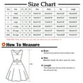 thumbnail image 2 of Alkepwun Sexy Bow Halter Sequin Dress for Women Sparkly High Slit Dress Bodycon Backless Maxi Birthday Party Cocktail Dresses Prom Gown, 2 of 2