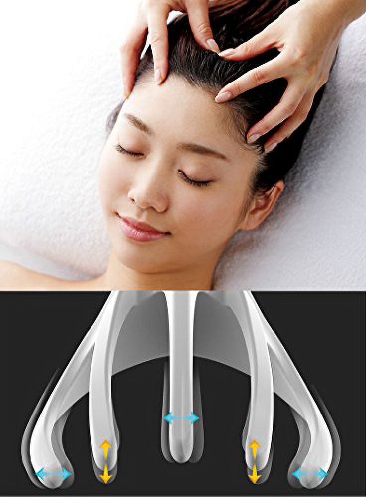 Neck Massager – TechnoAnt