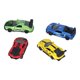 thumbnail image 2 of Juguete Modelo De Vehículo Para Niños, Coches Extraíbles, Carcasa De Aleación Sin Rebabas, Escala 1/60 Para Niños De 3 Años En Adelante ANGGREK Otros, 2 of 8