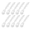 thumbnail image 1 of Colgante De Lágrima, Candelabro Colgante Candelabro Para Bodas Para árbol De Navidad Para Habitaciones De Bebés Ccdes Otros, 1 of 8