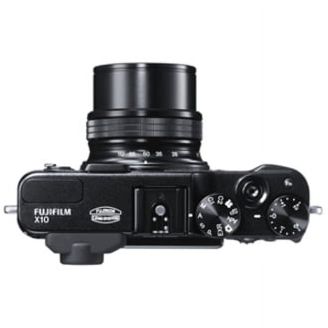 【セール】FUJIFILM x10 DIGTAL CAMERA Amazon.com : Fujifilm X10 12 MP EXR CMOS Digital Camera with