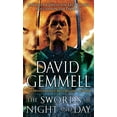 thumbnail image 1 of Pre-Owned The Swords of Night and Day: A Novel of Druss the Legend and Skilgannon the Damned (Mass Market Paperback) 0345458346 9780345458346, 1 of 2