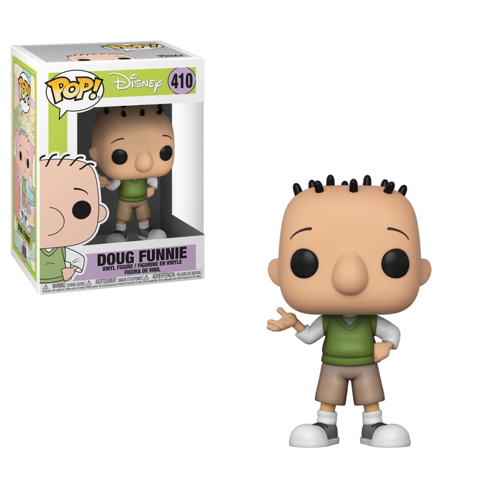 doug funnie pop