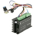 thumbnail image 1 of WS55-220 BLDC Motor Driver Controller 3 Phase, Hall Sensor Drive External Control, 12A Rated Current, for Electric Power Tools, Exhaust Fan, Jade Grinding Machine, 1 of 7