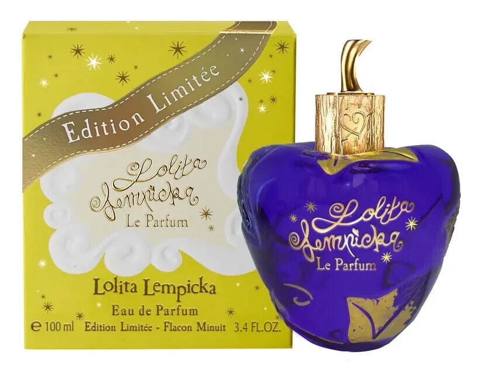 【残90%以上】Lolita Lempicka＊ＬEdP 30ml Lolita Lempicka Original Women 3.3 3.4 oz 100 ml Eau De