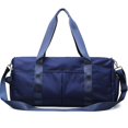 thumbnail image 1 of Large Capacity Wet And Dry Gym Bag Swimming Sports Bag, 1 of 5