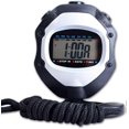 thumbnail image 1 of Sports digital stopwatch Multifunction electronic stopwatch Stopwatch Referee timer, 1 of 5