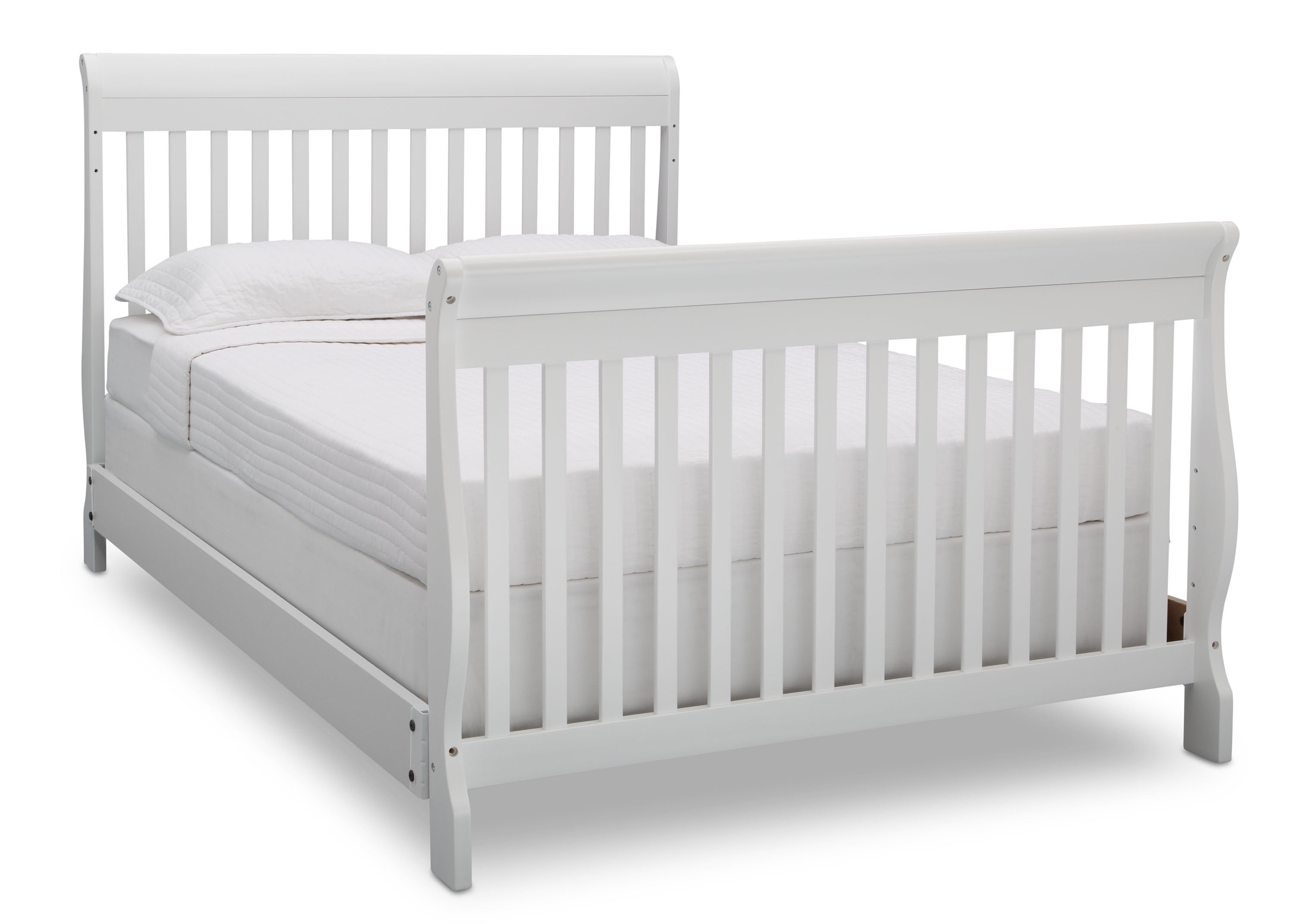 delta canton crib conversion kit
