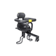 thumbnail image 1 of Asiento Delantero Para Universal Bicicleta De Niños Malubero Negro, 1 of 5