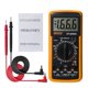 thumbnail image 2 of ANENG DT-9205A Multímetro digital Medidor de capacitancia de resistencia de corriente de voltaje Tmvgtek Para estrenar, 2 of 9