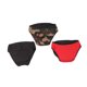 thumbnail image 4 of KAKOWELY 3Ud Físicos De Para Perros Reutilizables Ropa Sanitaria Para Mascotas, 4 of 8