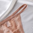 thumbnail image 5 of Bragas de encaje para mujer, ropa interior Sexy, Tanga, bragas, 5 of 5