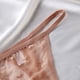 thumbnail image 5 of Bragas de encaje para mujer, ropa interior Sexy, Tanga, bragas, 5 of 5