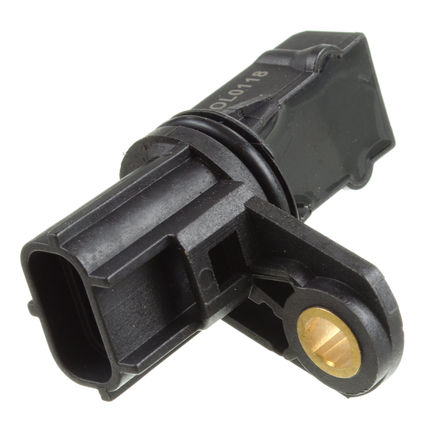 Holstein Parts 2VSS0097 Vehicle Speed Sensor for Ford, Mercury Fits select: 2000-2001,2003-2011 FORD FOCUS
