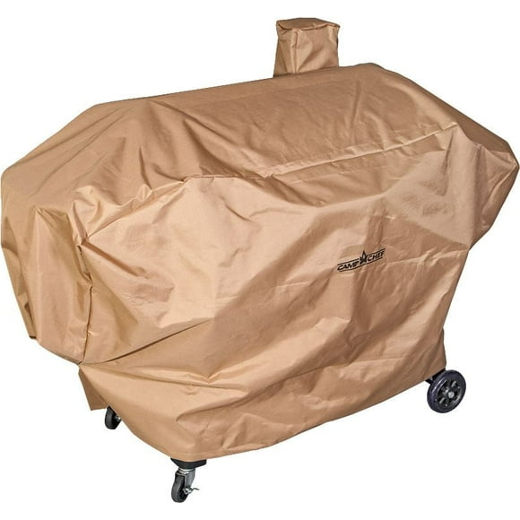 COUVERCLE DE GRIL À GRANULES - 36 "- PLEIN