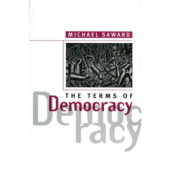 The Terms of Democracy (Hardcover)