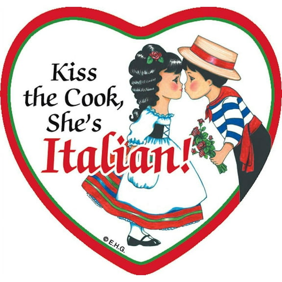 Oktoberfest Haus Multicolor Ceramic Coffee Mug with "I Love Germany" with a Kissing Couple 12 oz