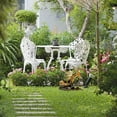 thumbnail image 4 of Outdoor Garden Acrylic Card Slot Sign for Yard Patio Decorative Accessory with Cute Design and Durable Weather- Build, 4 of 6